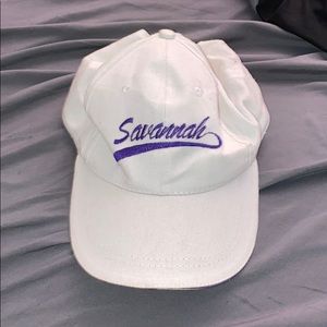 SAVANNAH HAT‼️